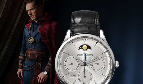 patek philippe doctor strange